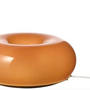 NEW UNUSED Ikea VARMBLIXT LED table/wall lamp